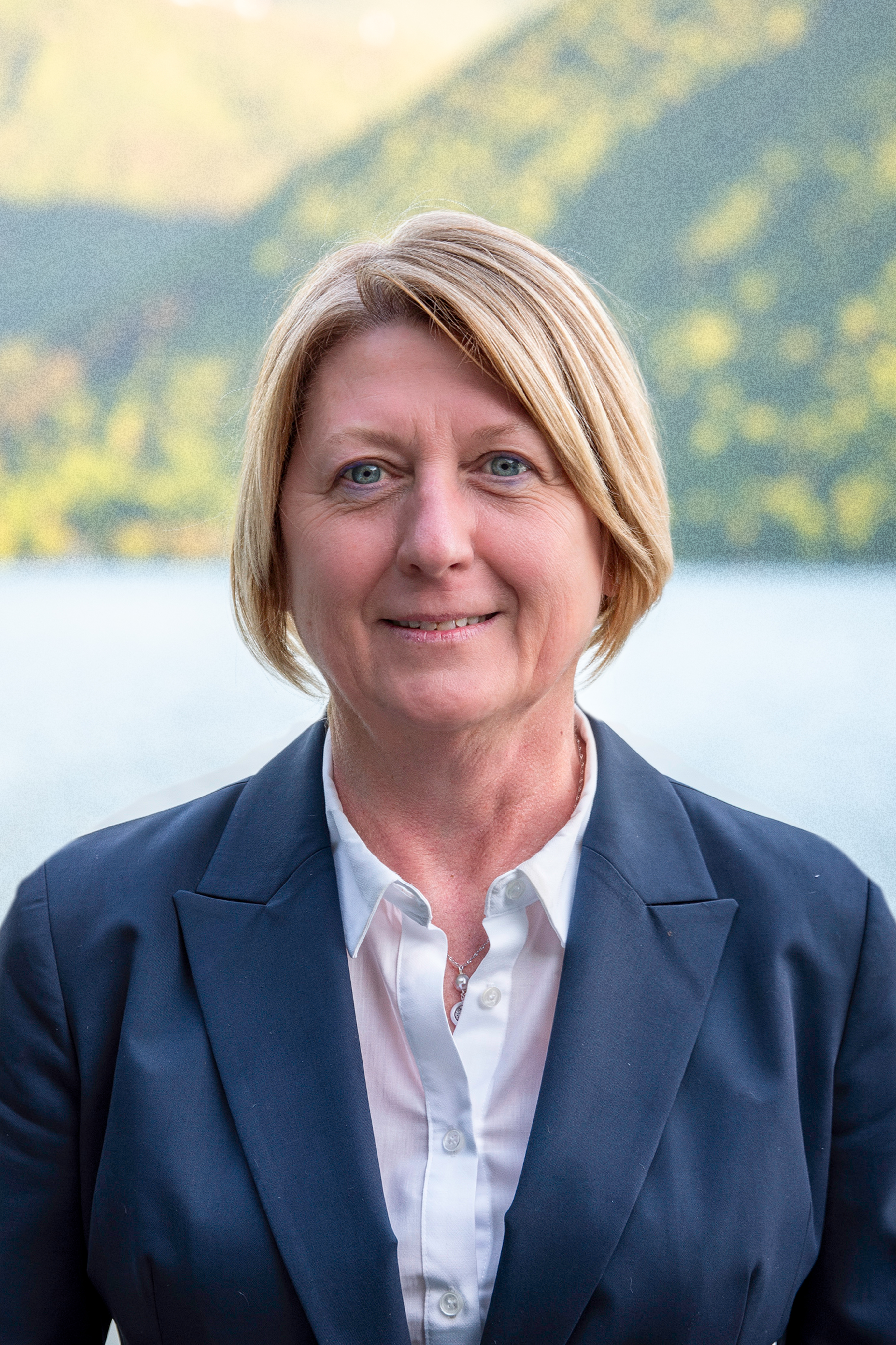 Laura Romanò, Candidato Sindaco